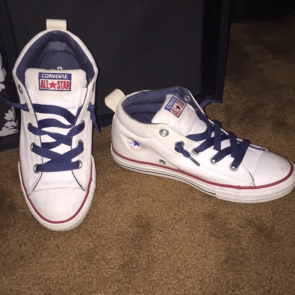 CONVERSE